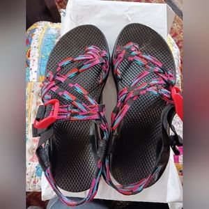 Chacos sandals sz 8